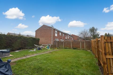 undefined, Berrywell Avenue, Penistone, S36