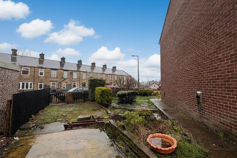 undefined, Berrywell Avenue, Penistone, S36