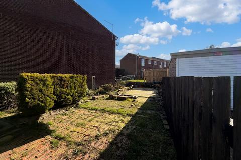 undefined, Berrywell Avenue, Penistone, S36