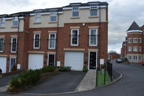 undefined, Loansdean Wood, Morpeth NE61
