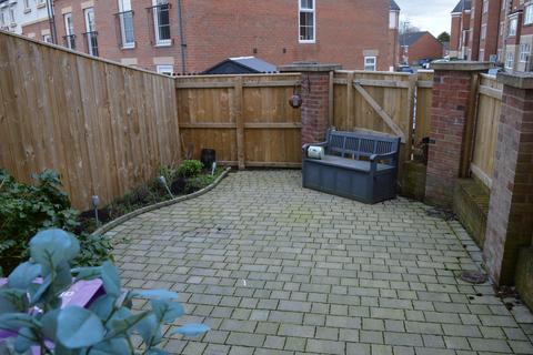 undefined, Loansdean Wood, Morpeth NE61
