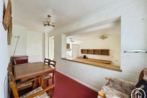 3 bedroom detached bungalow for sale, Sandgate Court, Gillingham ME8