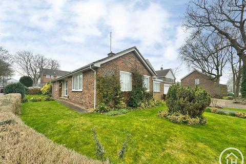 3 bedroom detached bungalow for sale, Sandgate Court, Gillingham ME8