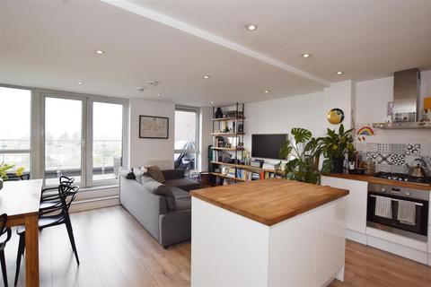 2 bedroom flat for sale, Goodwood Court, Wembley, Middlesex