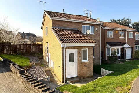 undefined, Ricknald Close, Aughton, Sheffield