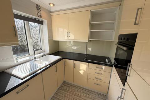undefined, Ricknald Close, Aughton, Sheffield