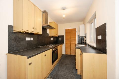 undefined, Hugh Street, Cumbria CA28