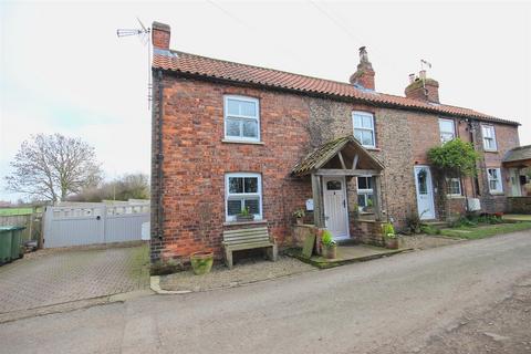 undefined, Back Lane, Catwick