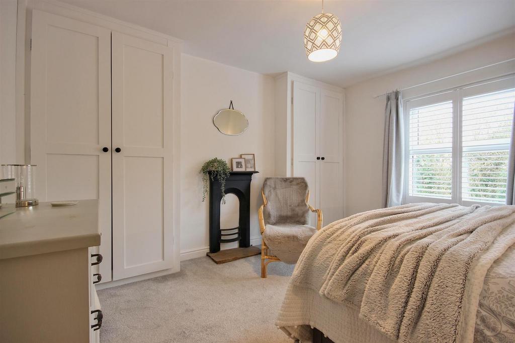 Bedroom 1 (front)