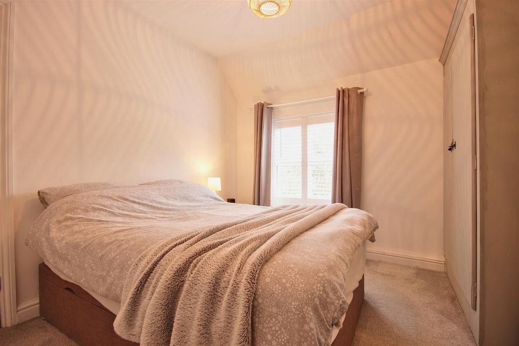 Bedroom 3 (front)