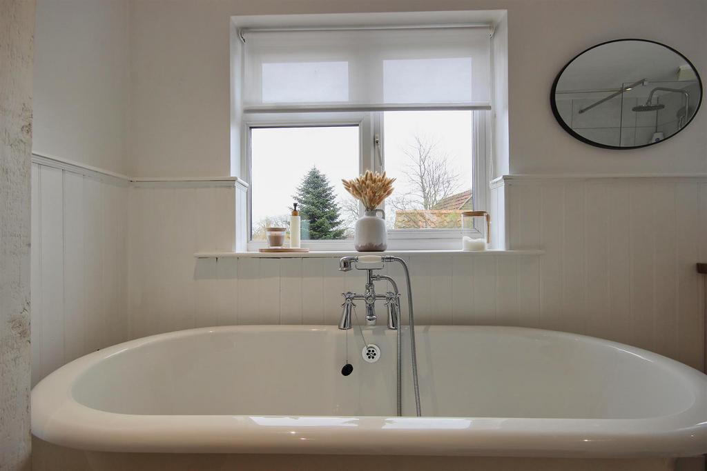 Bathroom/w.c.