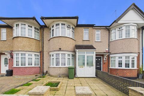 2 bedroom terraced house for sale - Bridgwater Road, Ruislip HA4