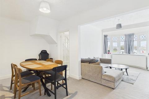 2 bedroom terraced house for sale, Bridgwater Road, Ruislip HA4