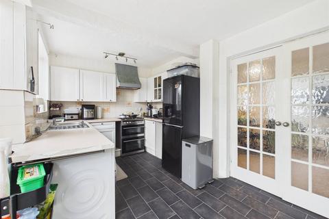 2 bedroom terraced house for sale, Bridgwater Road, Ruislip HA4