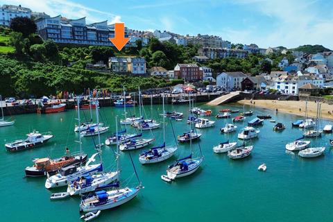 undefined, Quayfield Road, Ilfracombe EX34
