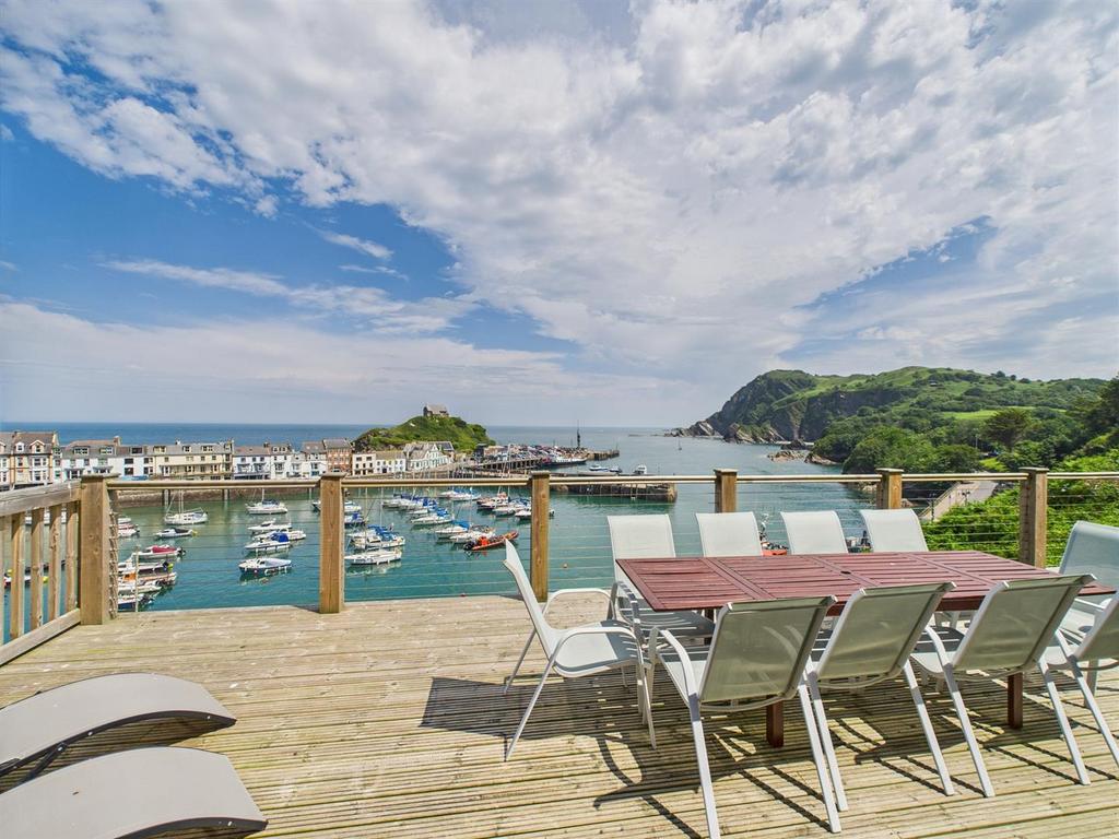 Sun Terrace