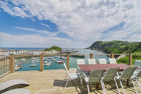 undefined, Quayfield Road, Ilfracombe EX34