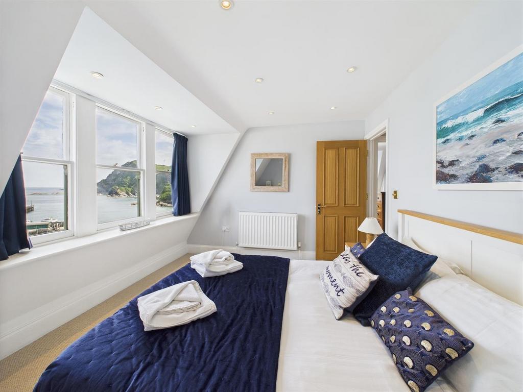 Bedroom Two (1)