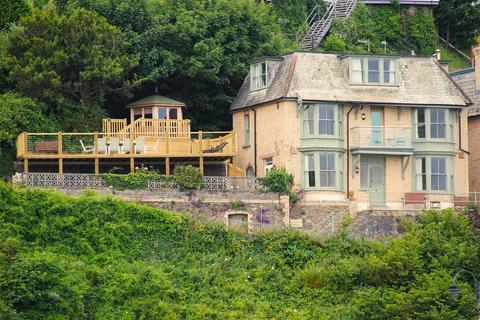 undefined, Quayfield Road, Ilfracombe EX34