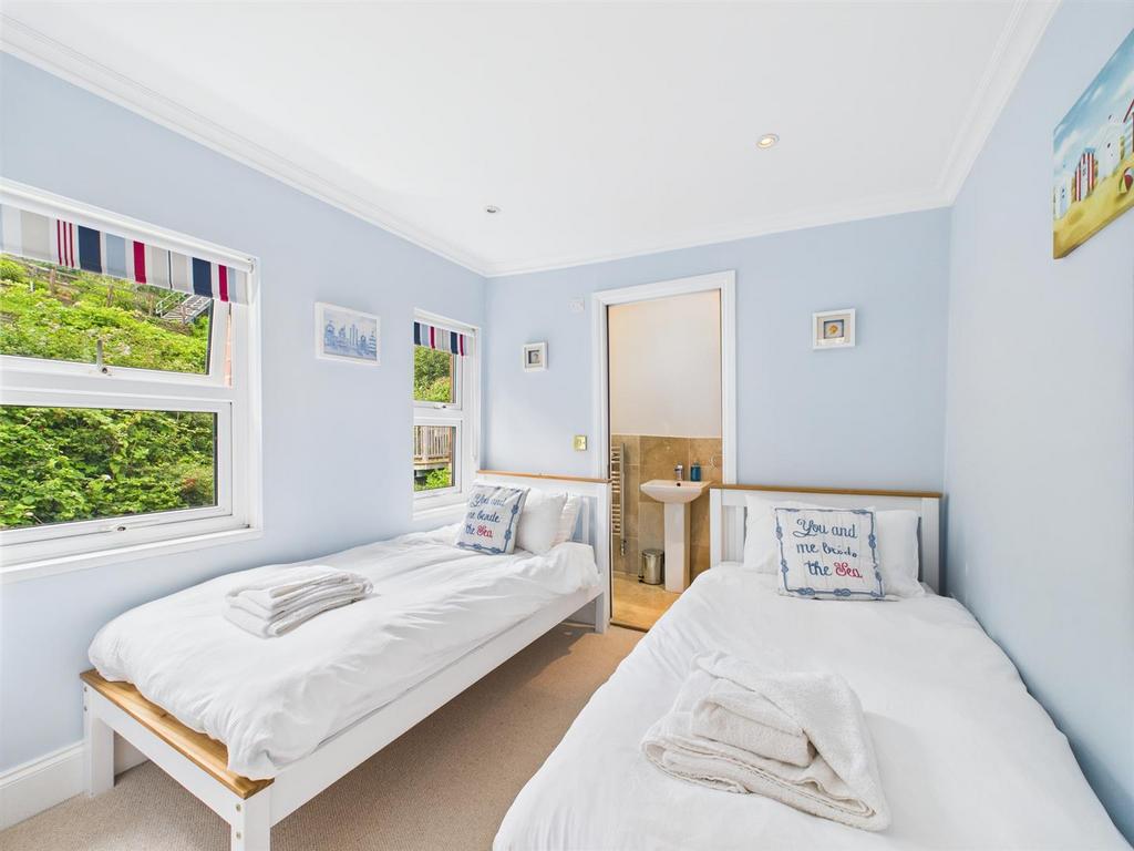 Bedroom Five