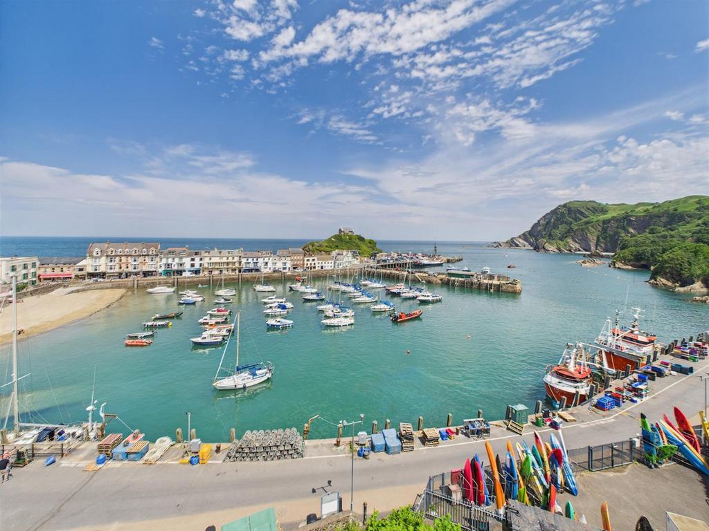 Harbour View