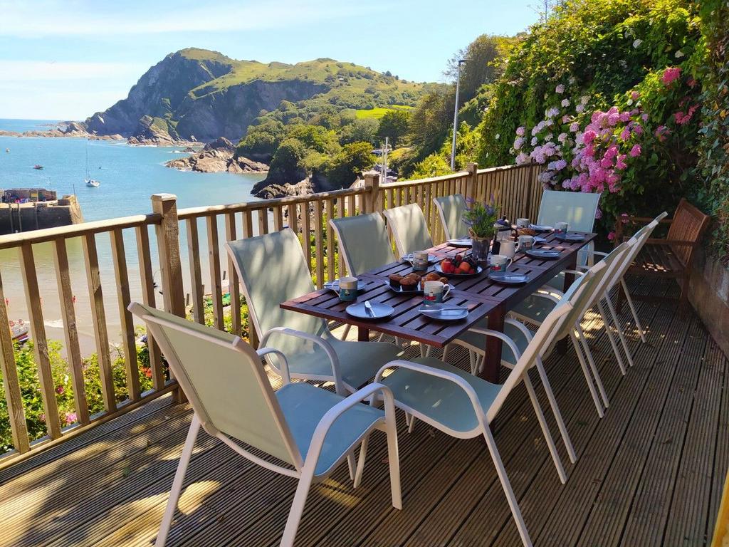 Sun Terrace