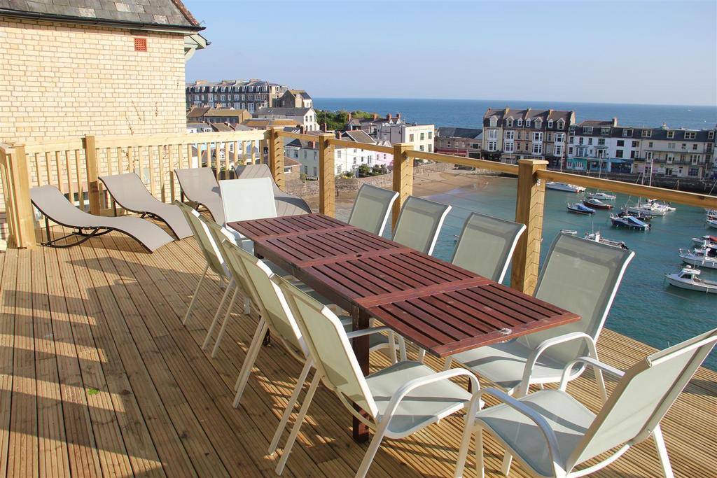 Sun Terrace