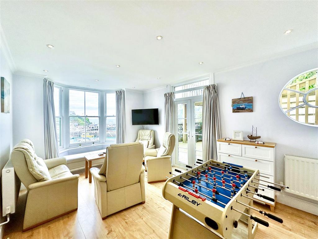Ground Floor Living Room