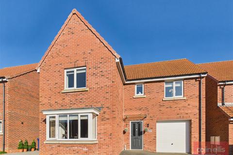 undefined, Farrier Way, East Ayton, Scarborough