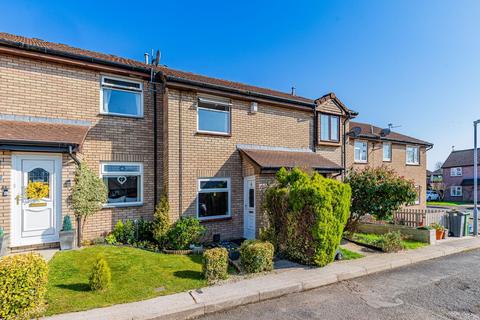 2 bedroom terraced house for sale, Lyric Way, Cardiff CF14