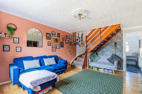 2 bedroom terraced house for sale, Lyric Way, Cardiff CF14