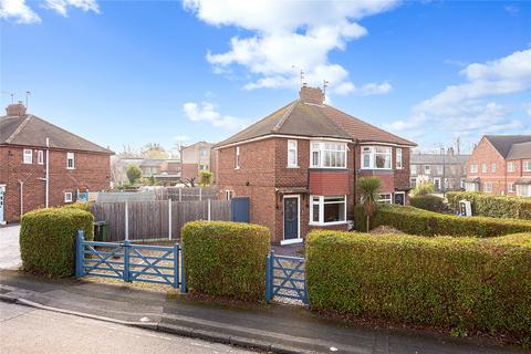 undefined, Horsman Avenue, North Yorkshire YO10