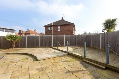 undefined, Horsman Avenue, North Yorkshire YO10