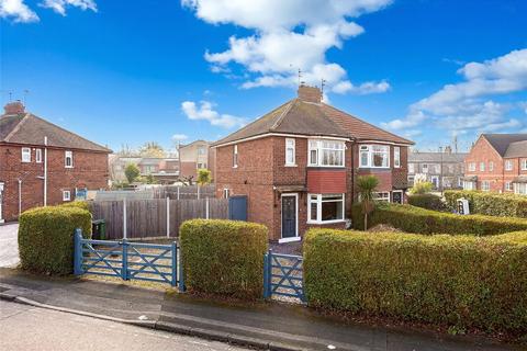 2 bedroom semi-detached house for sale, Horsman Avenue, North Yorkshire YO10