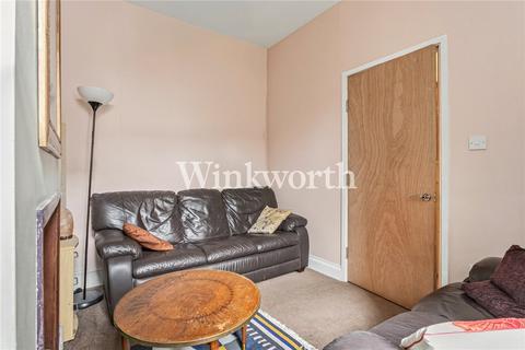 3 bedroom terraced house for sale, Clinton Road, London, N15