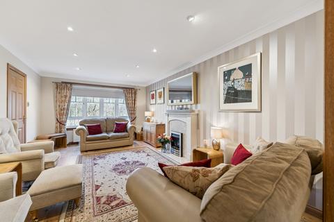 4 bedroom detached house for sale, Fernlea, Bearsden, G61