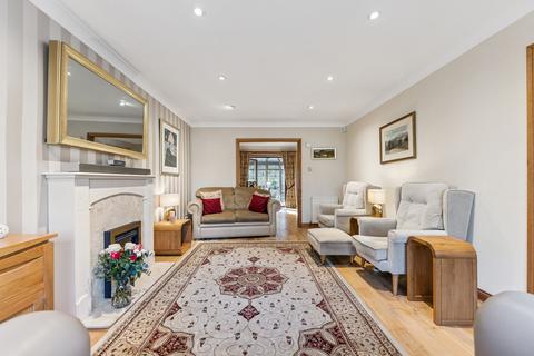 4 bedroom detached house for sale, Fernlea, Bearsden, G61