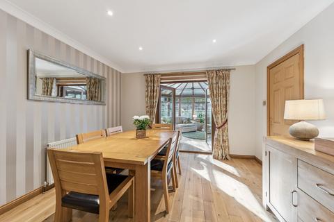 4 bedroom detached house for sale, Fernlea, Bearsden, G61