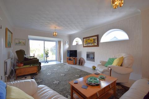 3 bedroom detached bungalow for sale, Russell Road, Clacton-on-Sea