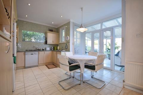 3 bedroom detached bungalow for sale, Russell Road, Clacton-on-Sea