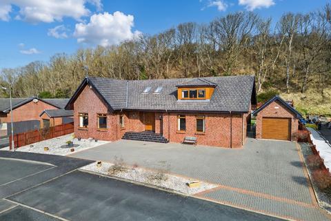 undefined, 15 Kyle Court, Cumnock, KA18 1DL