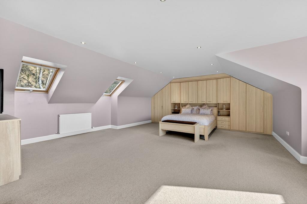 Bedroom 1