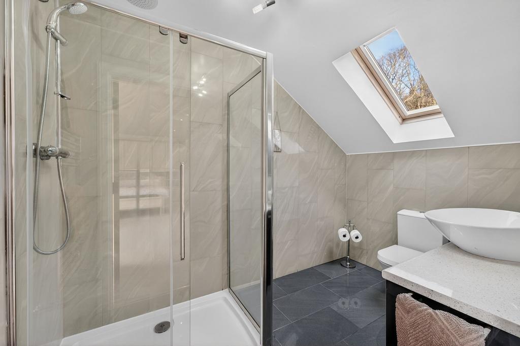 En suite