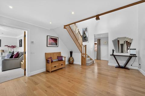 undefined, 15 Kyle Court, Cumnock, KA18 1DL