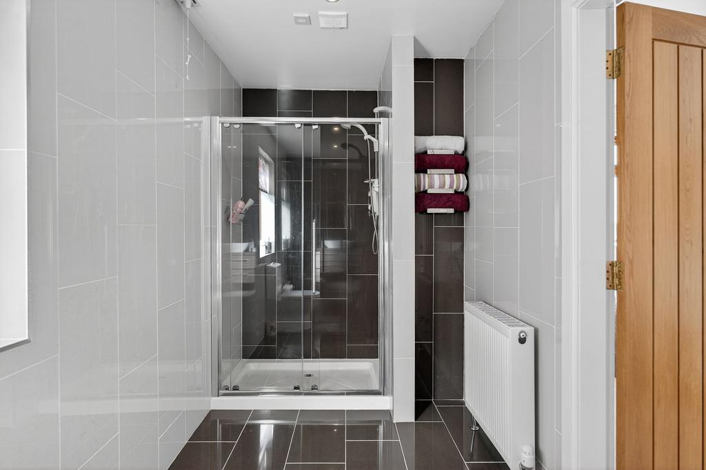 En suite