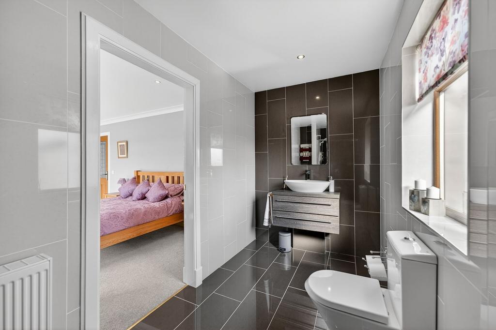 En suite