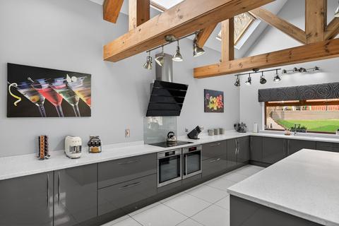 undefined, 15 Kyle Court, Cumnock, KA18 1DL
