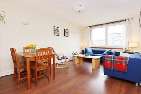 undefined, 43 Carnegie Court, Pleasance, Edinburgh, EH8 9SN