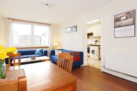 undefined, 43 Carnegie Court, Pleasance, Edinburgh, EH8 9SN