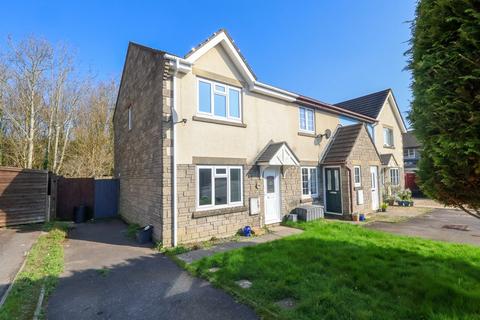undefined, Heol Y Fro, LLANTWIT MAJOR, CF61